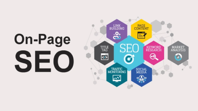 Content Marketing, SEO